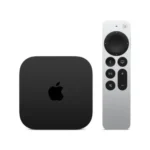 APPLE TV 32GB WITH 4K  32GB DISPLAY