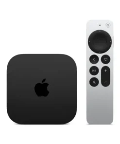 APPLE TV 32GB WITH 4K  32GB DISPLAY