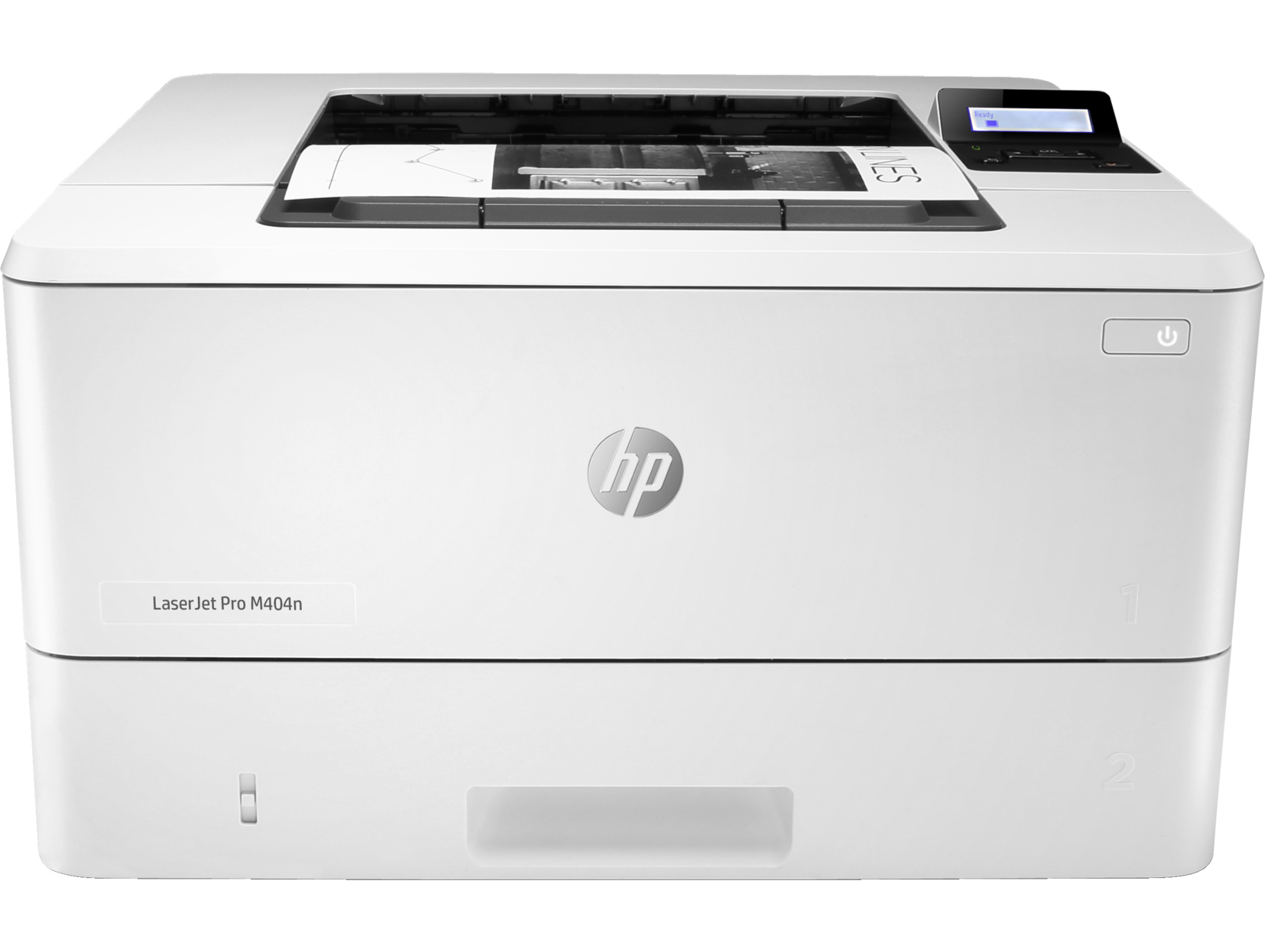 HP LASERJET PRO 4003DN (Replaced HP LaserJet Pro M404dn) 40ppm