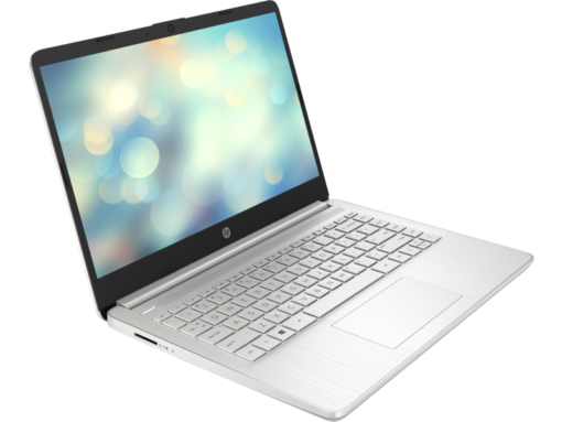 HP Laptop 14s-dq5106nia – 14″ Intel® Core™ I3 – 8GB RAM – 512GB SSD WINDOWS 11.(78D35EA)