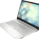 HP 15S FQ5004NIA CORE I3-12TH GEN 4GB/256 SSD 15 INCHES WINDOWS11 SILVER