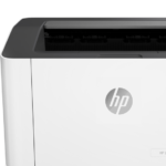 HP Laser 107w printer