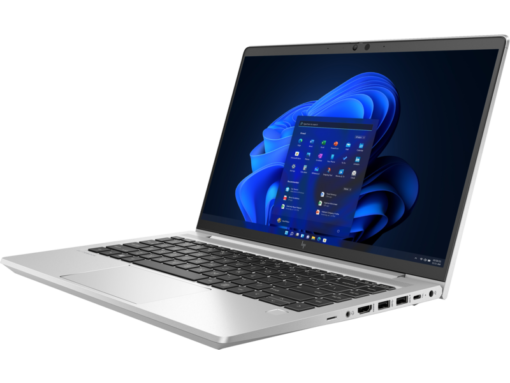 HP 640G9 ELITEBOOK: INTEL CORE I5, 16GB RAM, 512GB SSD, 14-INCH FHD TOUCH, WINDOW 11