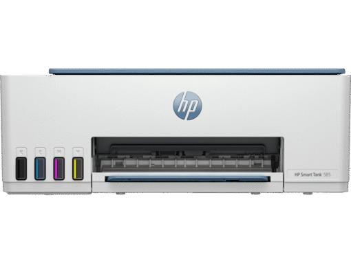 HP Smart Tank 585 All-in-One Printer (1F3Y4A)