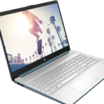HP Laptop 15s, 12th Gen Intel Core i3, 15.6-inch, 8GB DDR4, 512GB SSD, Thin & Light, Dual Speakers Win 11,(79R25EA)