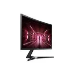 SAMSUNG 27-Inch CRG5 240Hz Curved Gaming Monitor 1920 x 1080p, 4ms Response Time, G-Sync Compatible, HDMI