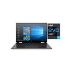 HP SPEXTRE X 360 13″ CORE I7/1TB SSD/16GB/TOUCH/FINGER PRINT/BLACKLIT
