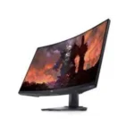 Dell Led Curved Qhd Freesync Gaming Monitor – 32″- Gaming Monitor