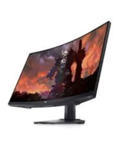 Dell Led Curved Qhd Freesync Gaming Monitor – 32″- Gaming Monitor