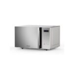 HISENSE MICROWAVE 25L 25MOMS7 SILVER MIRROR Specifications