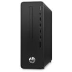 HP 290 G3 SFF Desktop | 10th Gen i5-10400, 8GB, 256GB SSD (55M35E5)