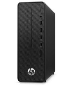 HP 290 G3 SFF Desktop | 10th Gen i5-10400, 8GB, 256GB SSD (55M35E5)