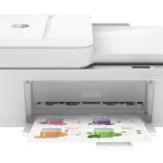 HP Deskjet 4120 All-in-One Printer w/ bonus 6 months Instant Ink through HP+