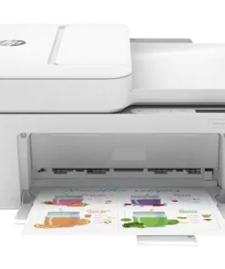 HP Deskjet 4120 All-in-One Printer w/ bonus 6 months Instant Ink through HP+
