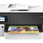 HP OfficeJet Pro 7720 Wide Format All-in-One