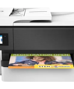 HP OfficeJet Pro 7720 Wide Format All-in-One
