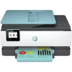 HP OfficeJet Pro 8035e All-in-One Printer with Two-sided Printing