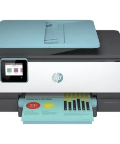 HP OfficeJet Pro 8035e All-in-One Printer with Two-sided Printing