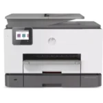 HP OfficeJet Pro 9013 All-in-One Printer-Print, Scan, Copy, Fax