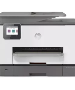 HP OfficeJet Pro 9013 All-in-One Printer-Print, Scan, Copy, Fax