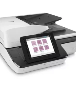 HP ScanJet Enterprise Flow N9120 FN2 Document Scanner