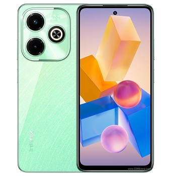 Infinix Hot 40i 4GB+128GB