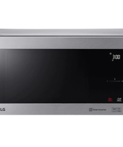 LG MICROWAVE 25L SMART INVERTER MWO 2595