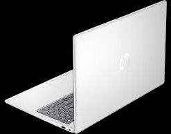 HP 15-fd0316nia (A14V9EA), Intel Celeron, 256GB SSD, 4GB RAM, 15.6 Inch screen Display, Natural Silver colour