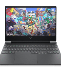 Victus Gaming Laptop 15-fa2011nia | Intel® Core™ i5-13420H | NVIDIA® GeForce RTX™ 3050 (6GB) | 8GB DDR4 RAM | 512GB SSD | 15.6” FHD 144Hz Display | Windows 11 Home | Backlit Keyboard | 1-Year Warranty (C1RD8EA)