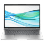 HP Laptop – Intel® Core™ Ultra 5 (Model 125U)  14″ WUXGA Display | 16GB RAM | 512GB SSD | Windows 11 | Pike Silver