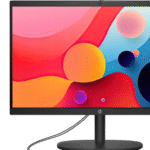 HP AIO Desktop 22-dg0013nh (A99BKEA)  FreeDOS | 21.5" FHD Display | Intel® Core™ i3 | 8GB RAM | 512GB SSD | Jet Black