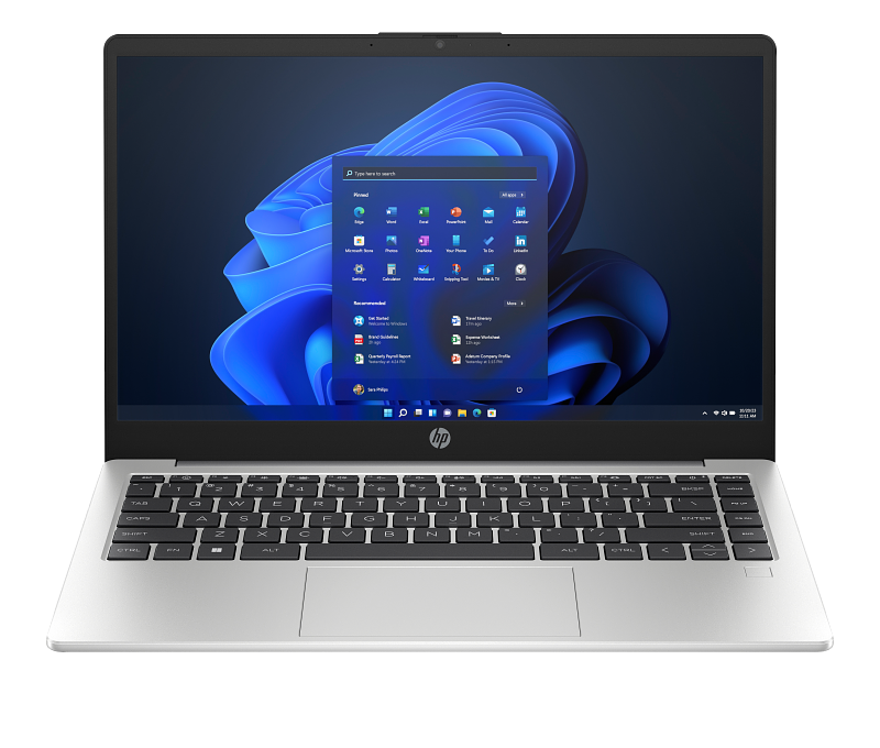 HP 240 G10 13th Gen Intel® Core™ i5 | 8GB RAM | 512GB SSD | 14" FHD Display | Windows 11 (B39P3AT)
