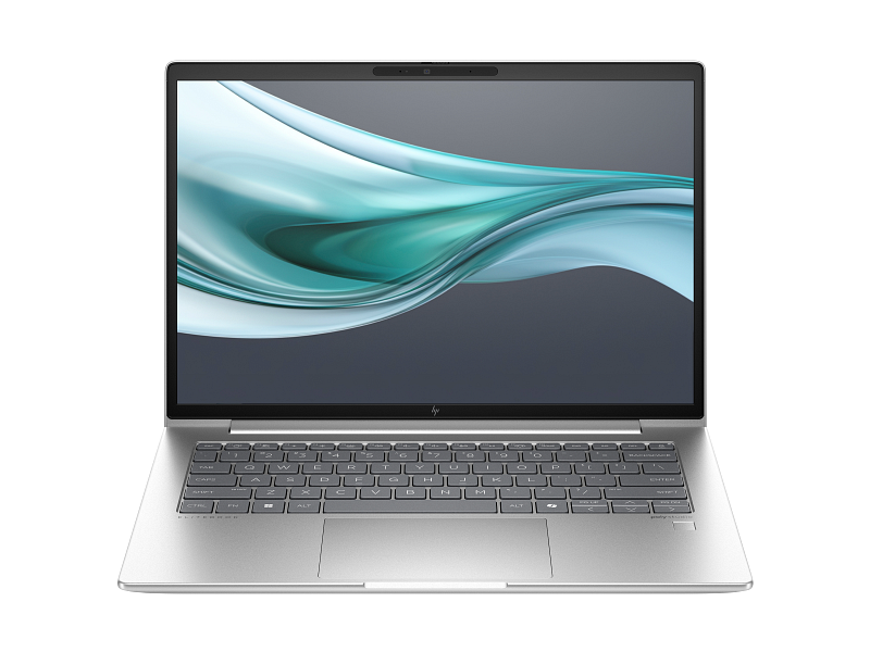 HP EliteBook 640 14" G11 Notebook PC |  Intel® Core™ Ultra 7 | 16GB DDR5 RAM | 512GB SSD | 14” WUXGA Display | Backlit Keyboard | Fingerprint Reader | 1-Year Warranty (A23E2EA)