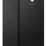 OMEN by HP 25L GT15-0082nh Gaming Desktop PC Intel® Core™ i7-12700 | NVIDIA® GeForce RTX™ 3070 (8 GB) | 64 GB RAM | 512 GB SSD + 2 TB SATA | Windows 11 | Wi-Fi 6 | Bluetooth 5.2 | 1 Year Warranty (6U833EA)