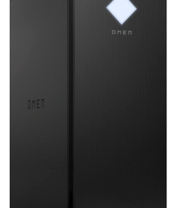 OMEN by HP 25L GT15-0082nh Gaming Desktop PC Intel® Core™ i7-12700 | NVIDIA® GeForce RTX™ 3070 (8 GB) | 64 GB RAM | 512 GB SSD + 2 TB SATA | Windows 11 | Wi-Fi 6 | Bluetooth 5.2 | 1 Year Warranty (6U833EA)