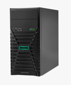 HPE ProLiant ML30 Gen11 Server Intel® Xeon® E-2414 | 16 GB UDIMM | Tower (4 LFF bays) | 350W Power Supply (P65093-421)