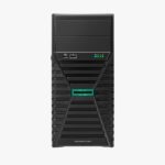 HPE ProLiant ML30 Gen11 E-2434 Server Intel® Xeon® E-2434 | 16 GB UDIMM | 8 SFF | 800 W Power Supply (P65397-421)