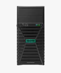 HPE ProLiant ML30 Gen11 E-2434 Server Intel® Xeon® E-2434 | 16 GB UDIMM | 8 SFF | 800 W Power Supply (P65397-421)