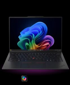 Lenovo ThinkPad X1 Carbon Gen 13 Aura Edition (14" Intel) — Core Ultra 5/7 | 32GB RAM | 512GB SSD | 1-Year Warranty (21NS0014US)