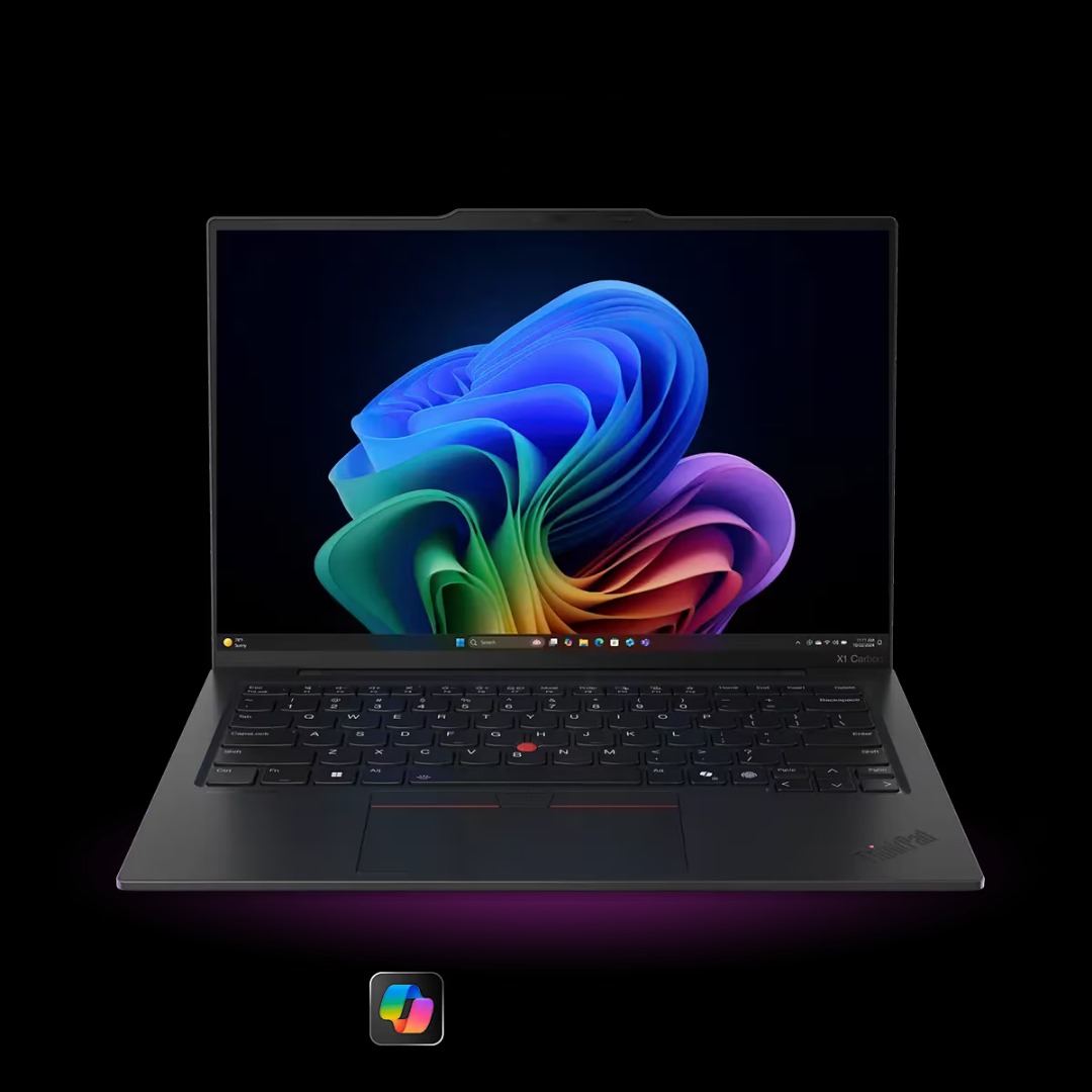 Lenovo ThinkPad X1 Carbon Gen 13 Aura Edition (14" Intel) — Core Ultra 5/7 | 32GB RAM | 512GB SSD | 1-Year Warranty (21NS0014US)