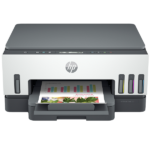 HP Smart Tank 720 All-in-One (6UU46A)
